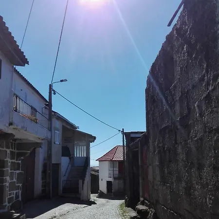 Patio Das Oliveiras *