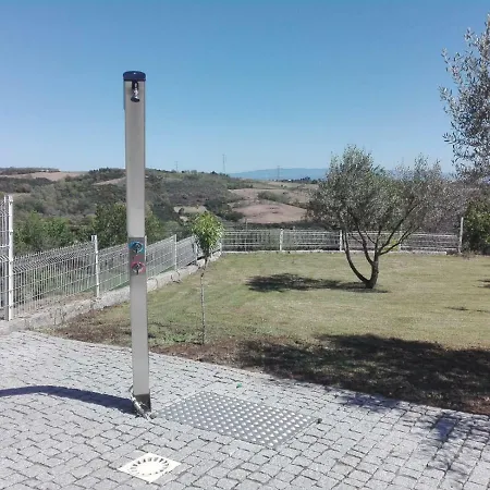 Patio Das Oliveiras Dom wakacyjny *
