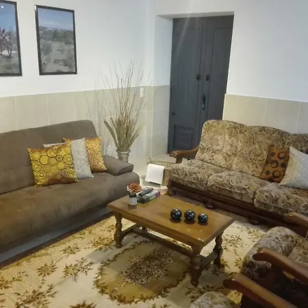 Patio Das Oliveiras *